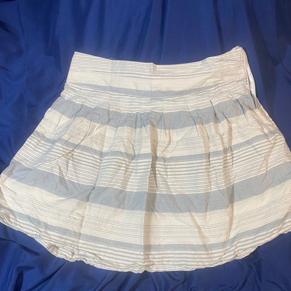Old navy plus size skirt